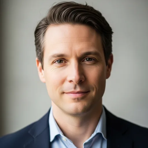 Tomas Rossi, Destination Travel Editor