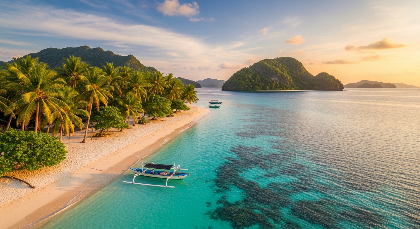 Best Time to Visit Togean Tour in 2027: Why July–September Is the Dry Season Peak